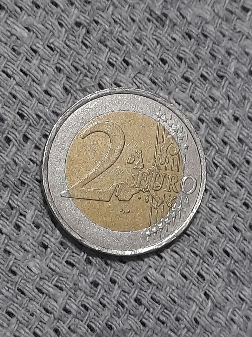 Moedas antigas raridades  - Foto 3