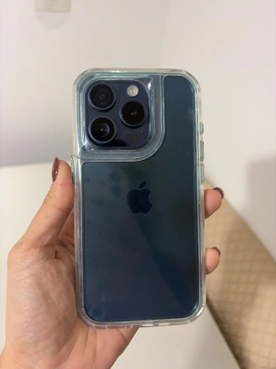IPhone 15 Pro - 256GB - Foto 2