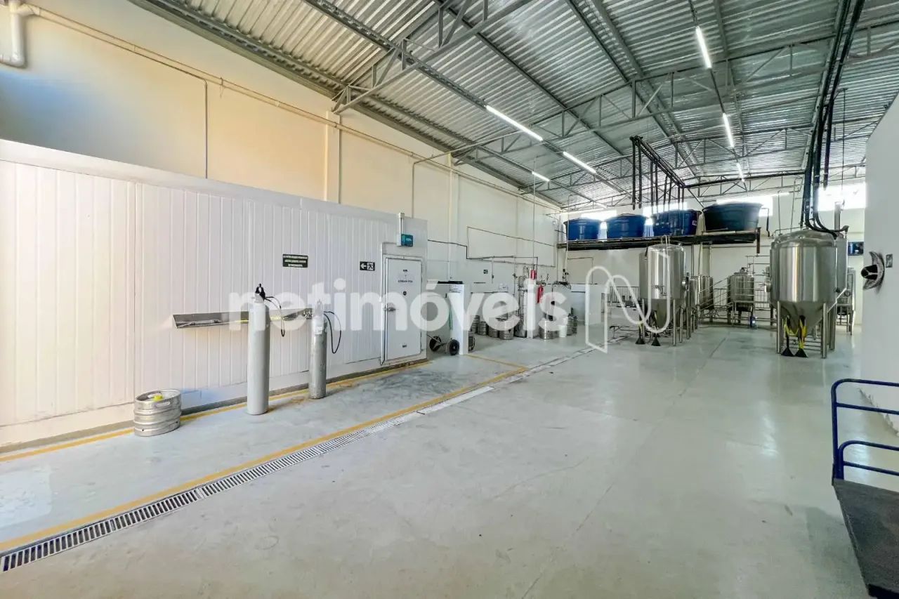Compre Cervejaria com Galpão comde produção de cerveja completa 100% dentro legislação vig - Foto 4