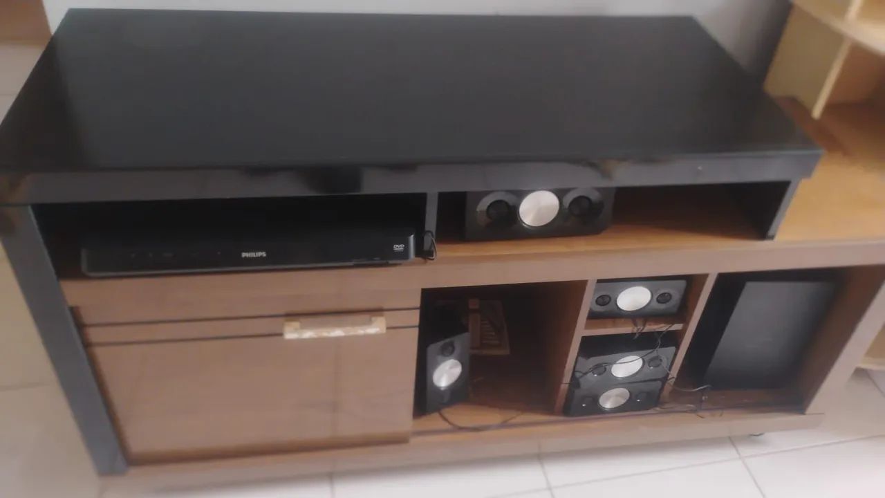 Rack  - Foto 2
