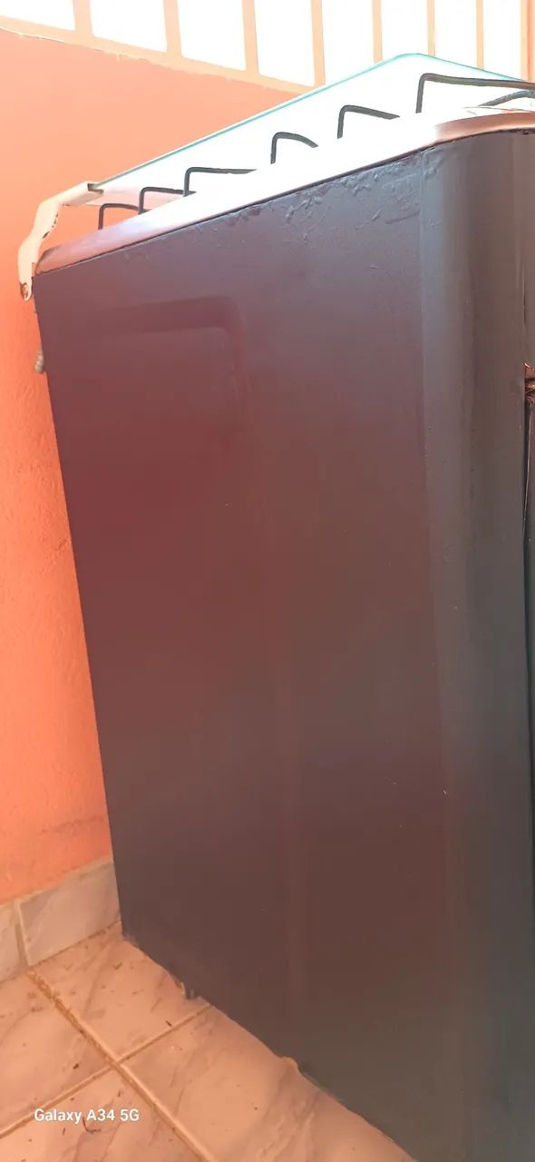 Fogão Automático Esmaltec  - Foto 4