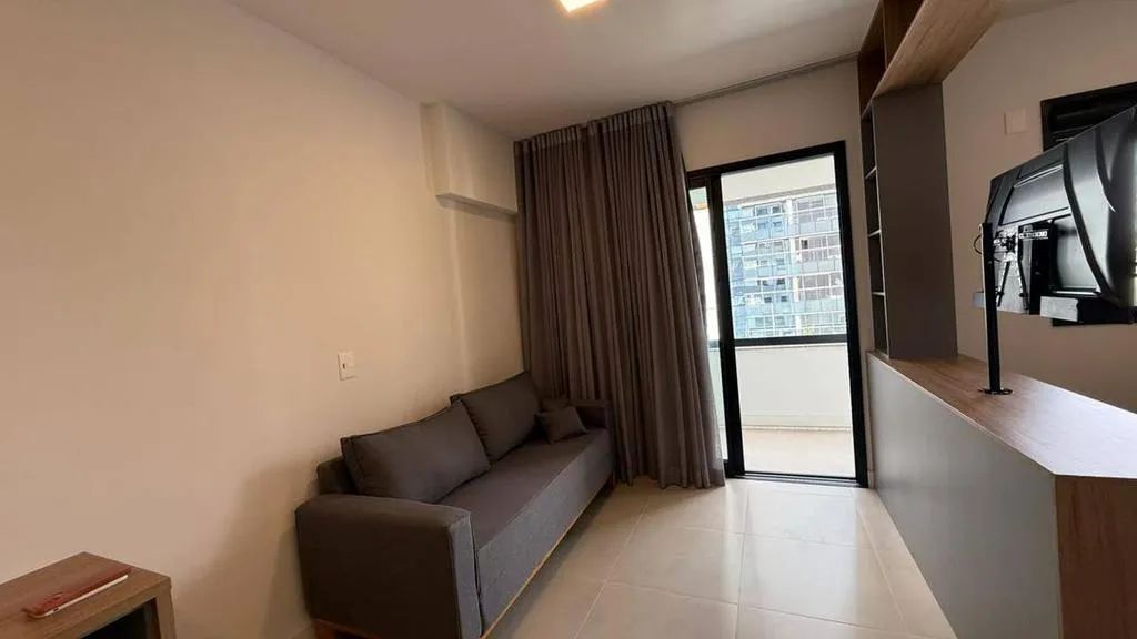 Apartamento à venda em Campinas, Vila Lídia, com 1 quarto, com 42 m² - Foto 5