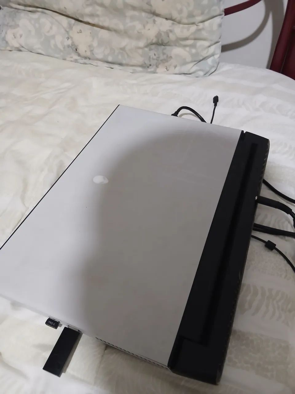 Notebook Alienware M17 R2 - Foto 4