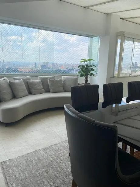 cobertura duplex ,santo andre centro - Foto 4