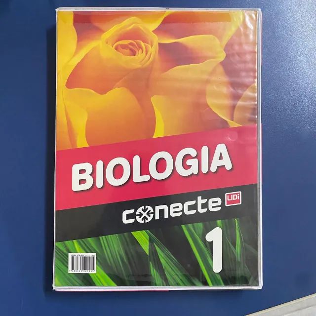 Biologia - Conecte 1 - Foto 3