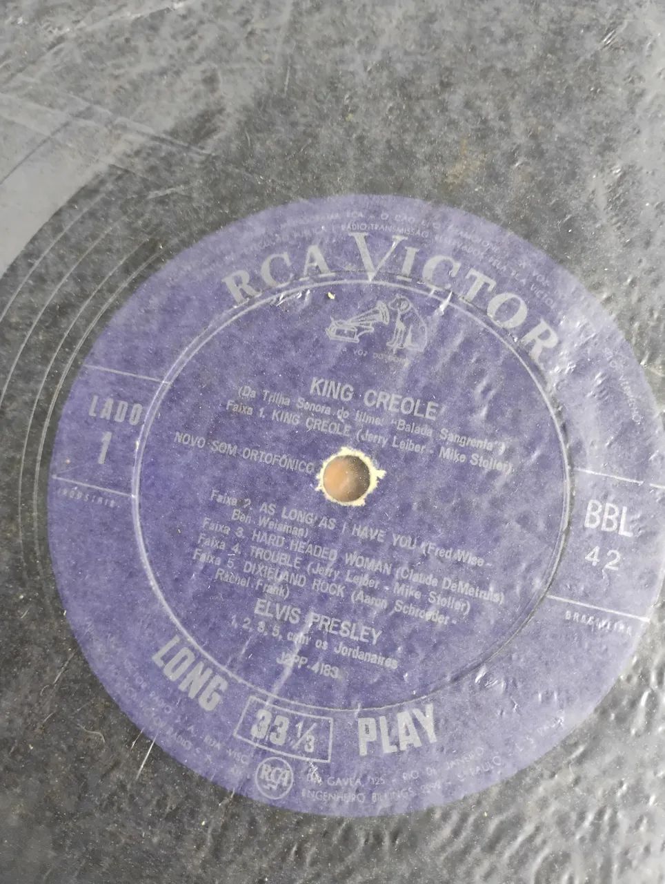 Elvis Presley - Foto 3