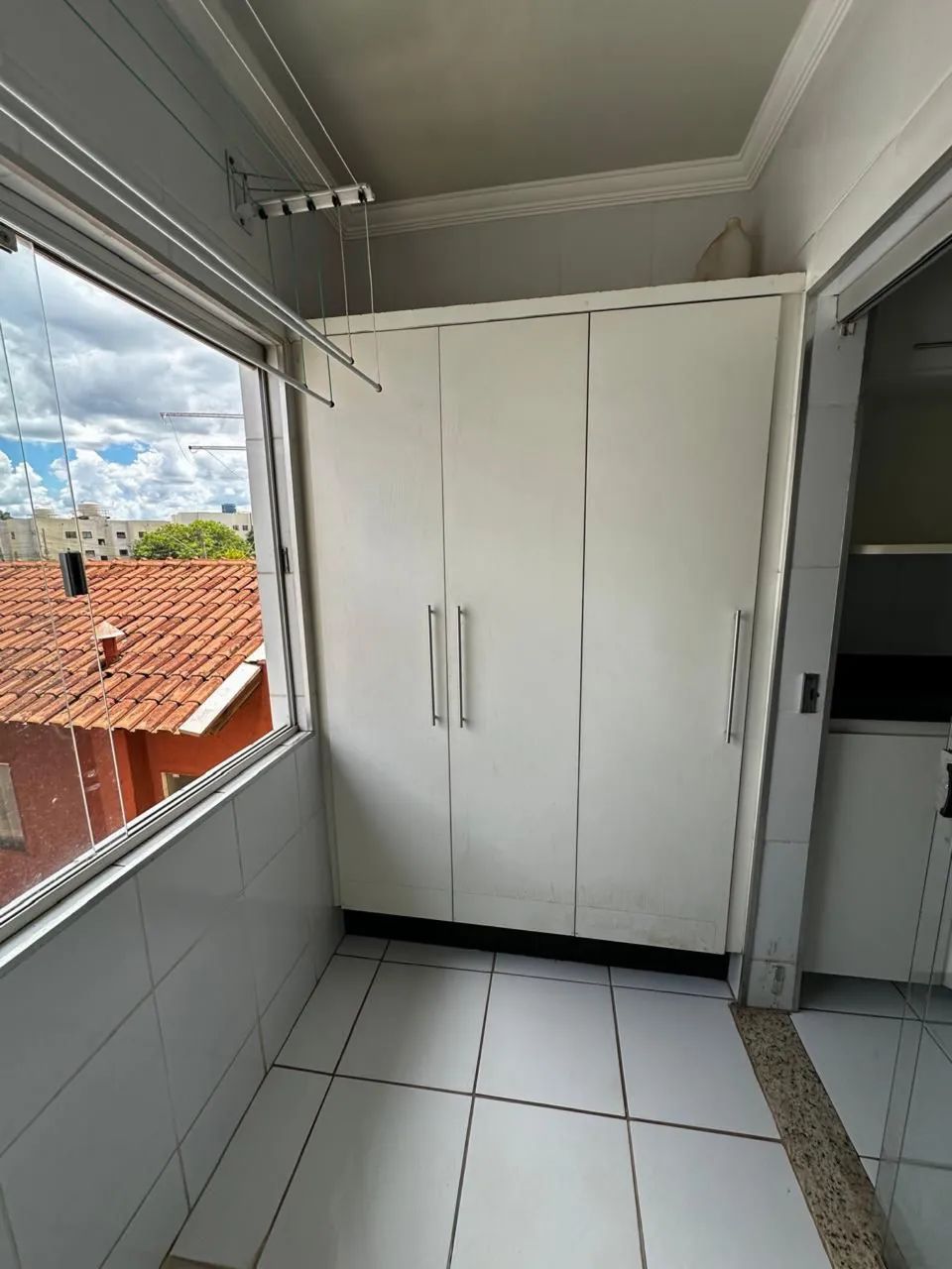 Alugo apartamento próximo a Uniube  - Foto 4
