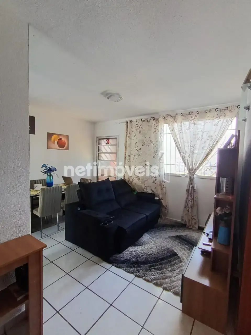Apartamento de 2 quartos no bairro Paulo XI - Foto 2