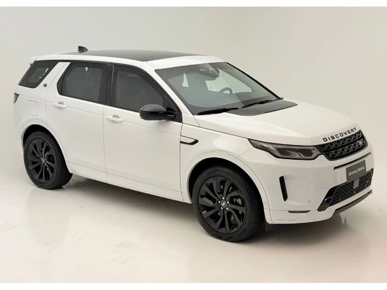 Land Rover Discovery Sport SE 2.0 4X4 Aut. 2023