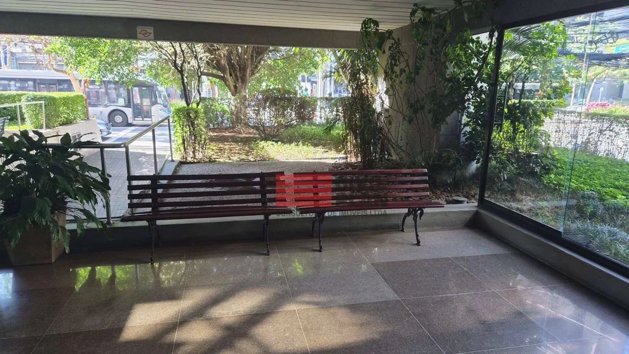 Conjunto maravilhoso na Berrini com 163 m2 a venda - Foto 2