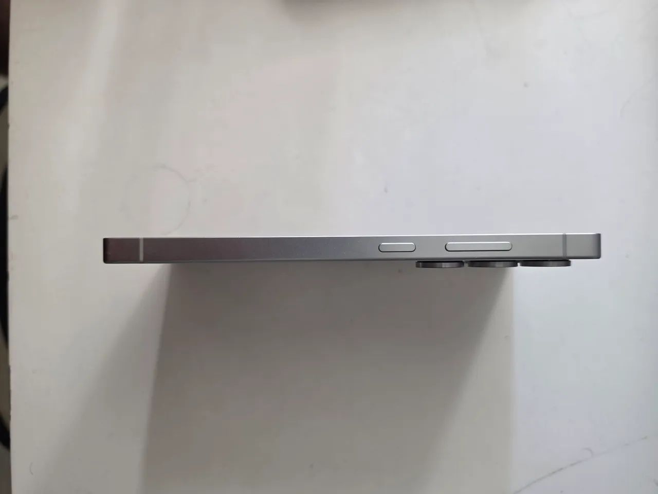 Galaxy S25 Ultra 512gb Titanium (Branco) - Foto 2