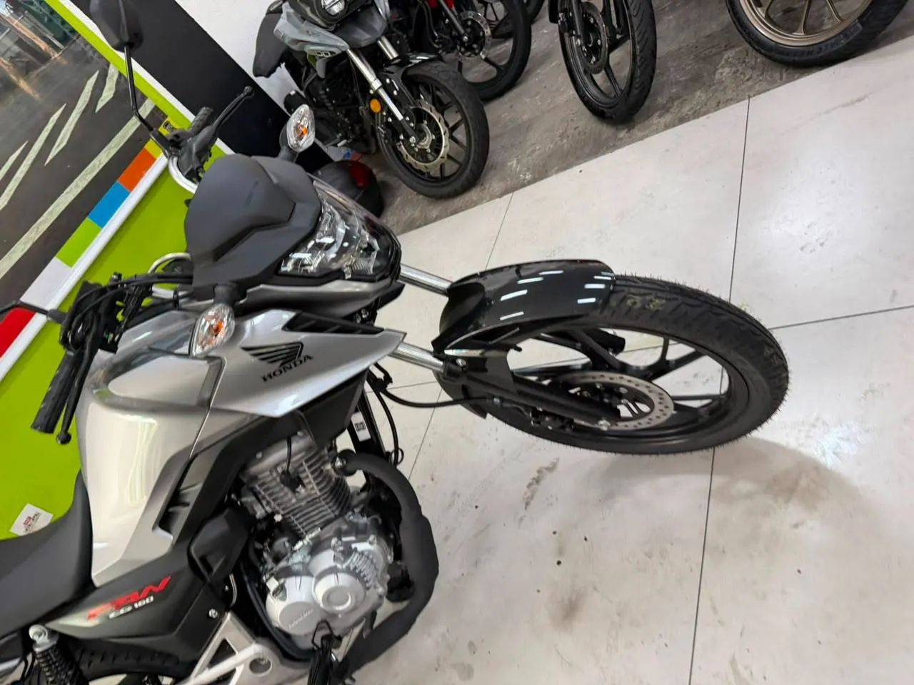 SUZUKI V STROM 650 ABS - Foto 4