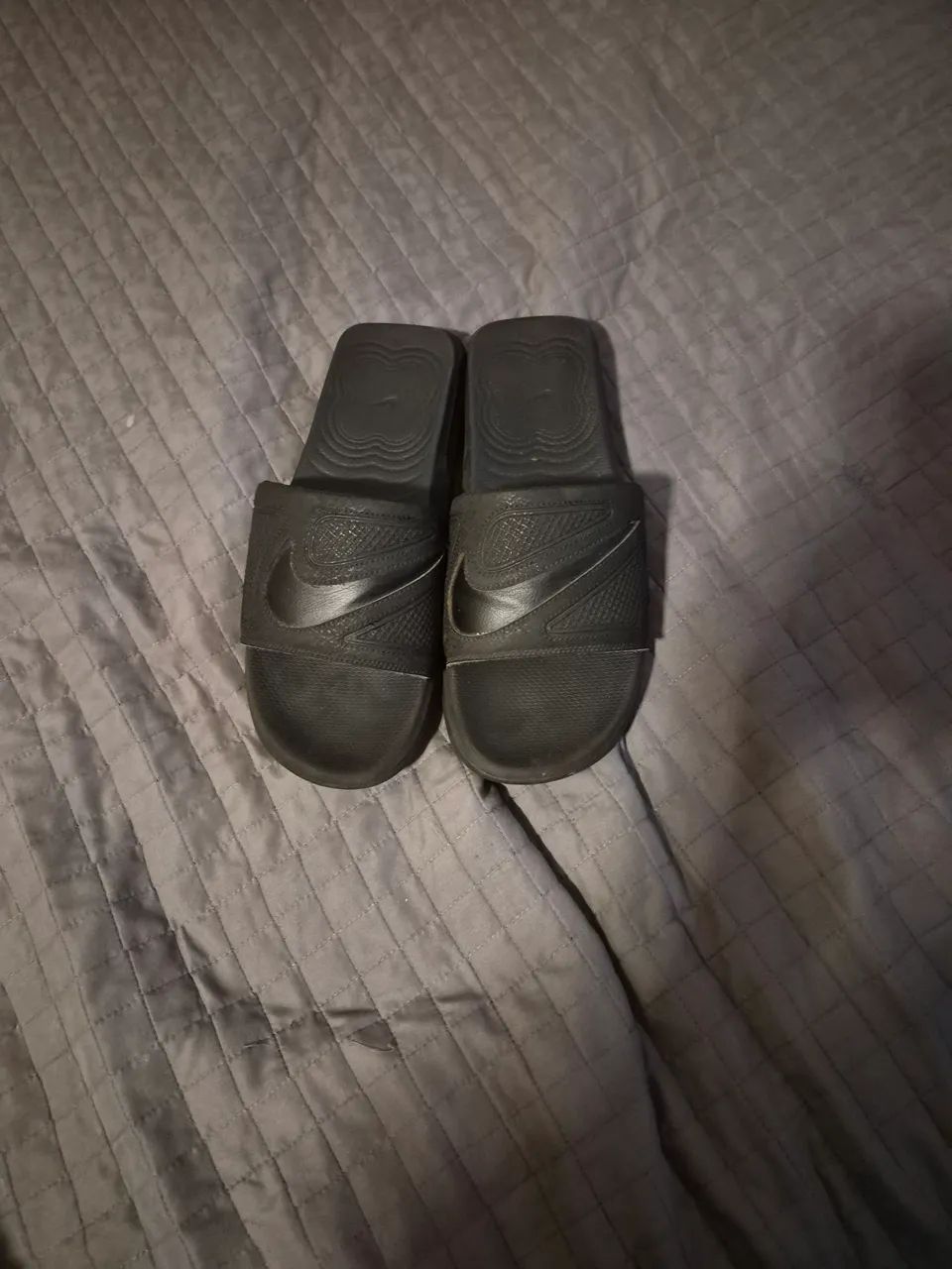 Chinelo nike