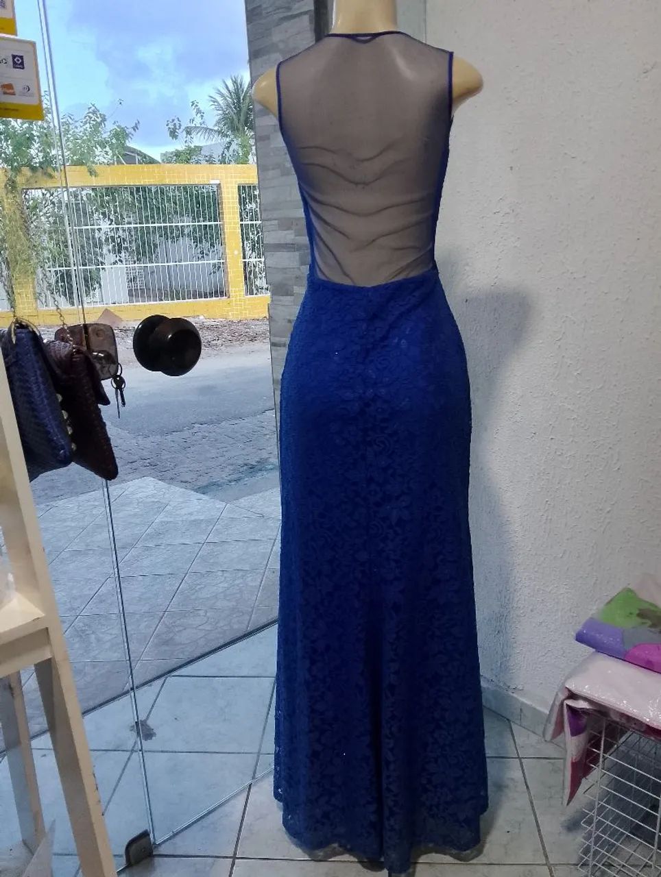 Vestido de festa - Foto 2