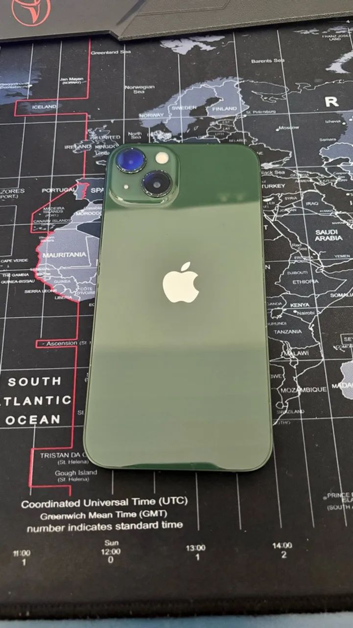 Vendo iPhone 13 de 128GB  - Foto 2