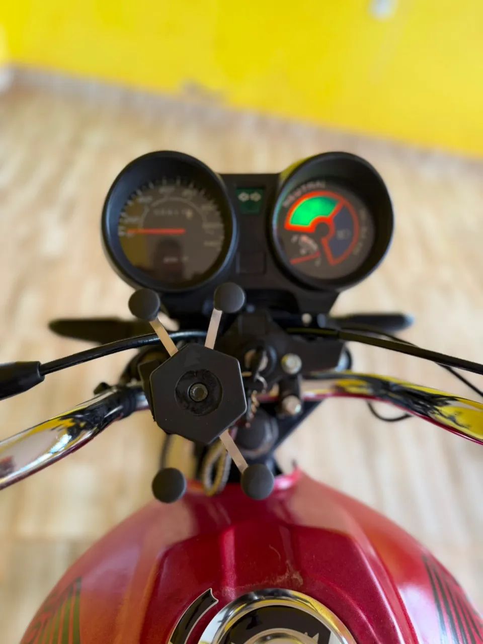 HONDA/CG 125 FAN KS - Foto 5
