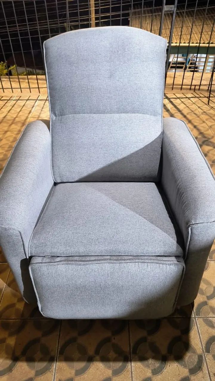 Poltrona do papai 65104746386818122