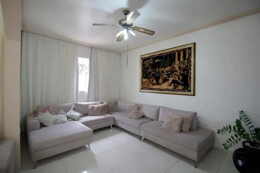 Casa à Venda - Nova Floresta, 5 Quartos, 300 m2 - Foto 3
