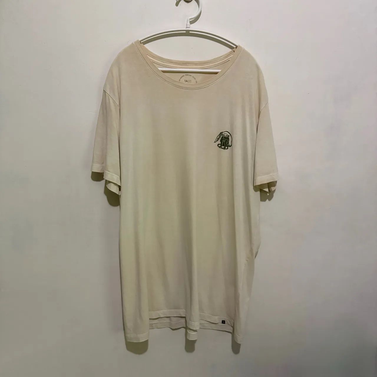 Camiseta Básica Taco