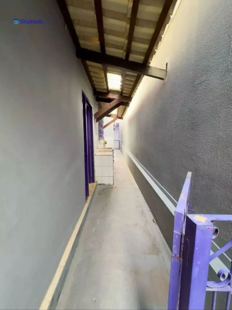 Casa Térrea - Jardim Paulista - Foto 2