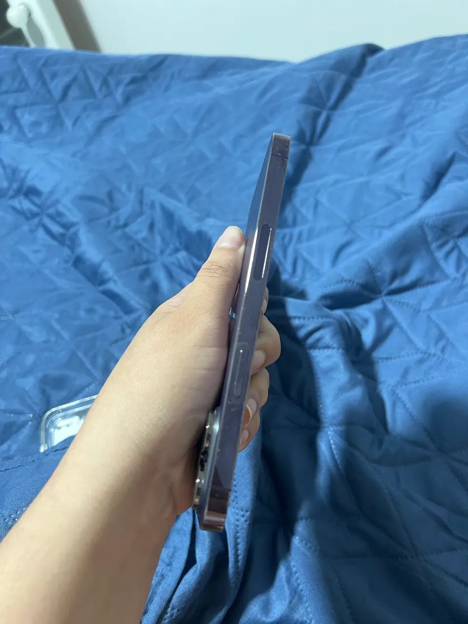 Vendo IPhone 14 Pro Max 256gb - Foto 3