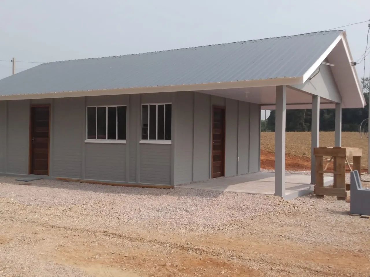 Preciso de Pedreiro bom