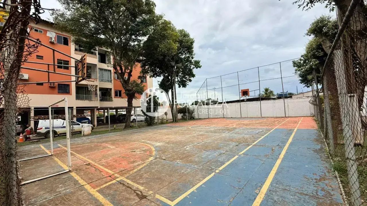ALUGO APARTAMENTO NO Residencial Monterrey - Foto 3