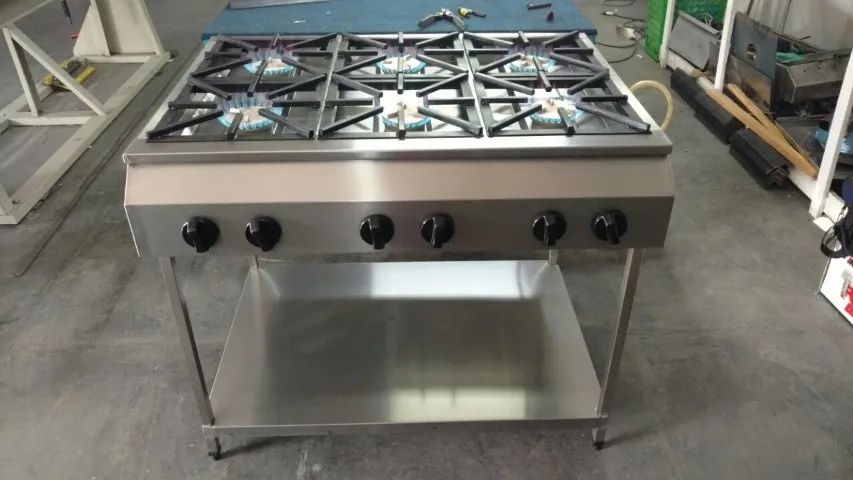 fazemos sua cozinha em inox  - Foto 2