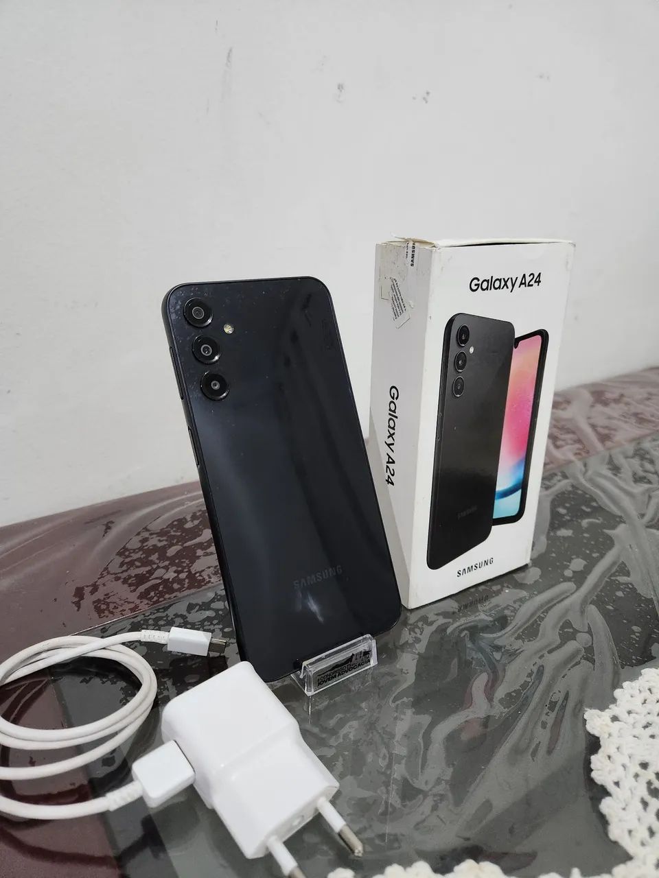 Samsung A24 - Foto 3