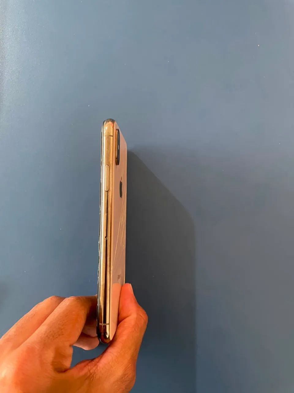 VENDO IPHONE XS - Foto 2