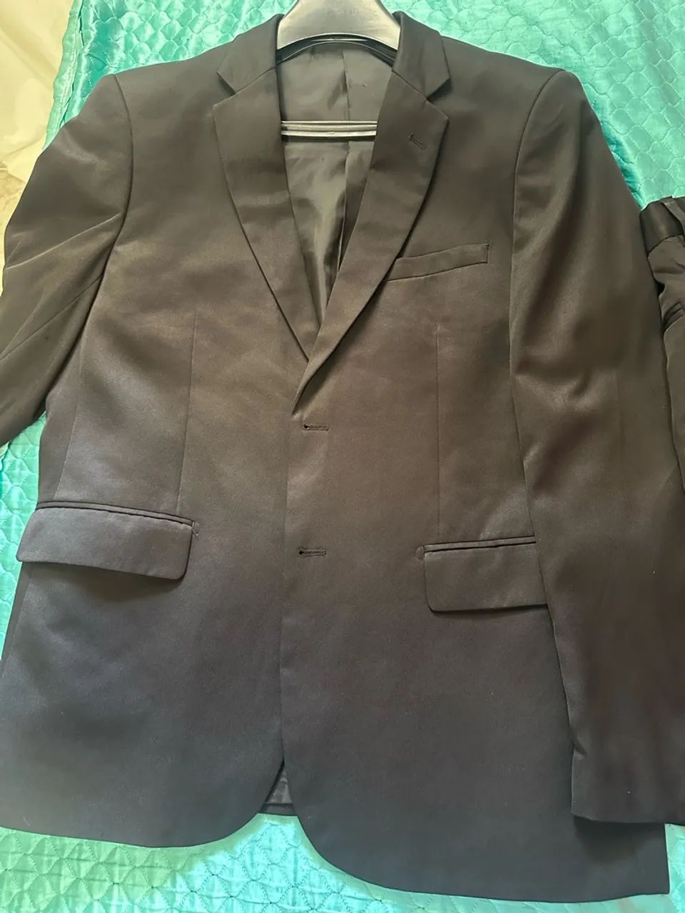 paletó preto - Foto 3