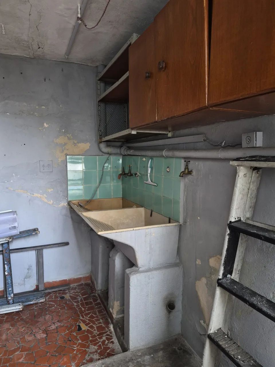Salão e Casas à Venda - Foto 4