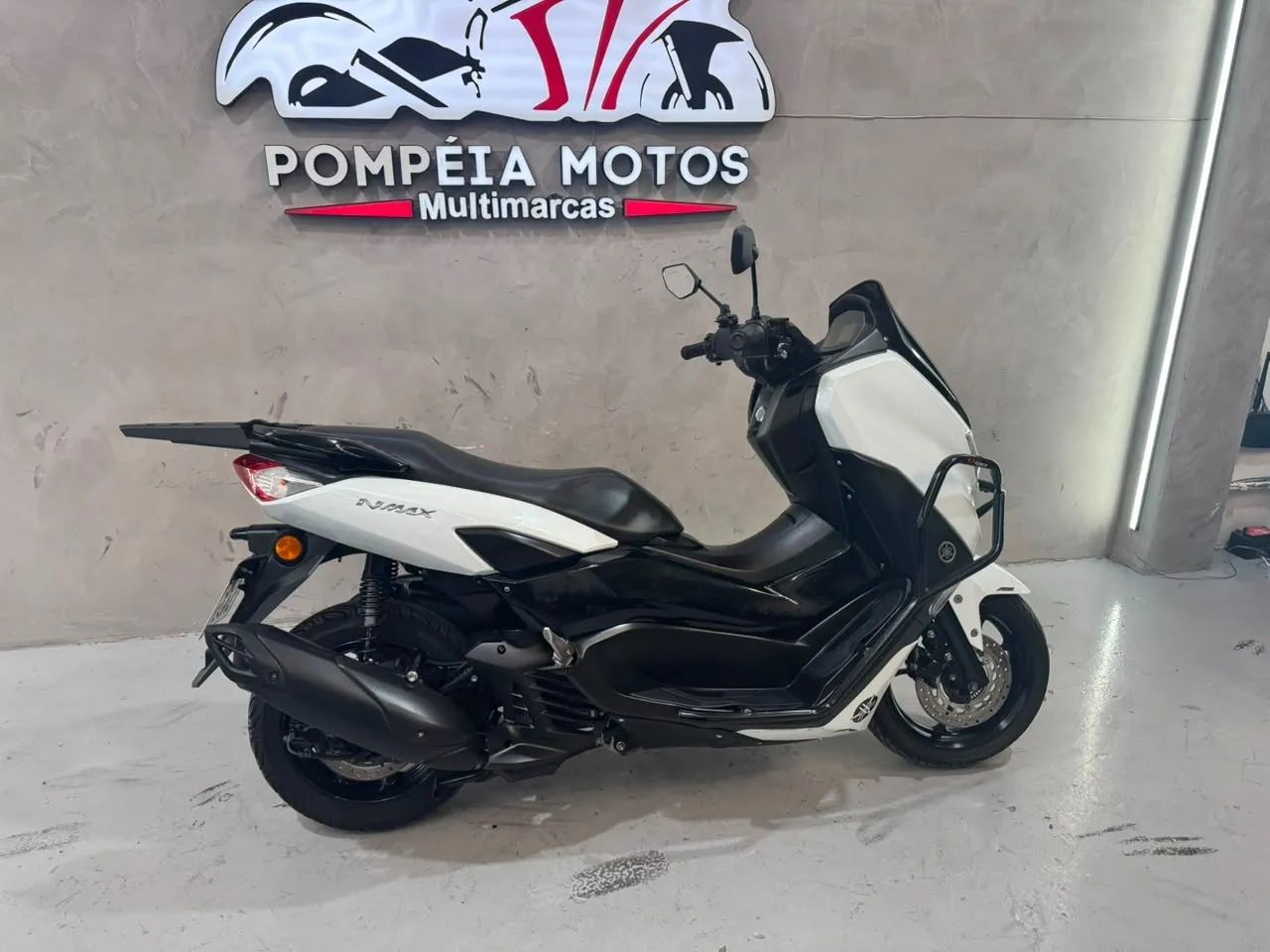Yamaha Nmax 160 2022 - Foto 2