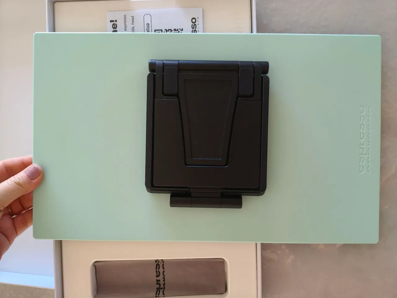 Monitor portátil espresso Lite 15 - Foto 5