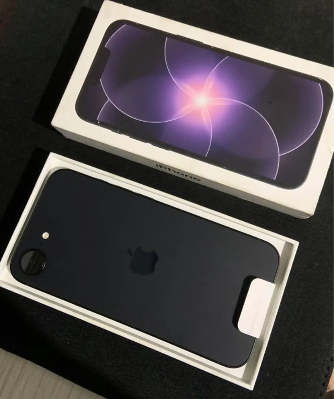 iPhone 17e 256gb novo