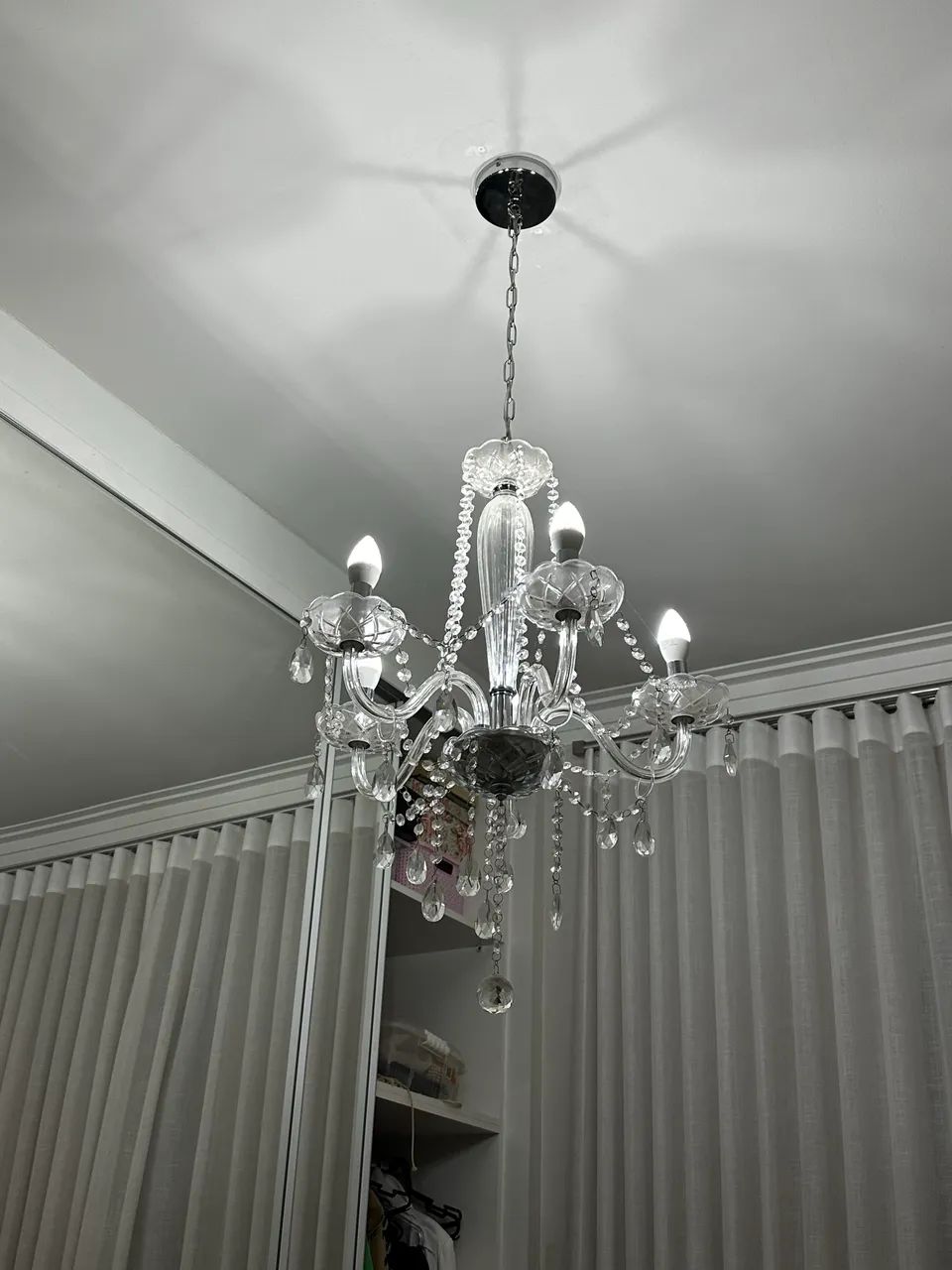 Lustre