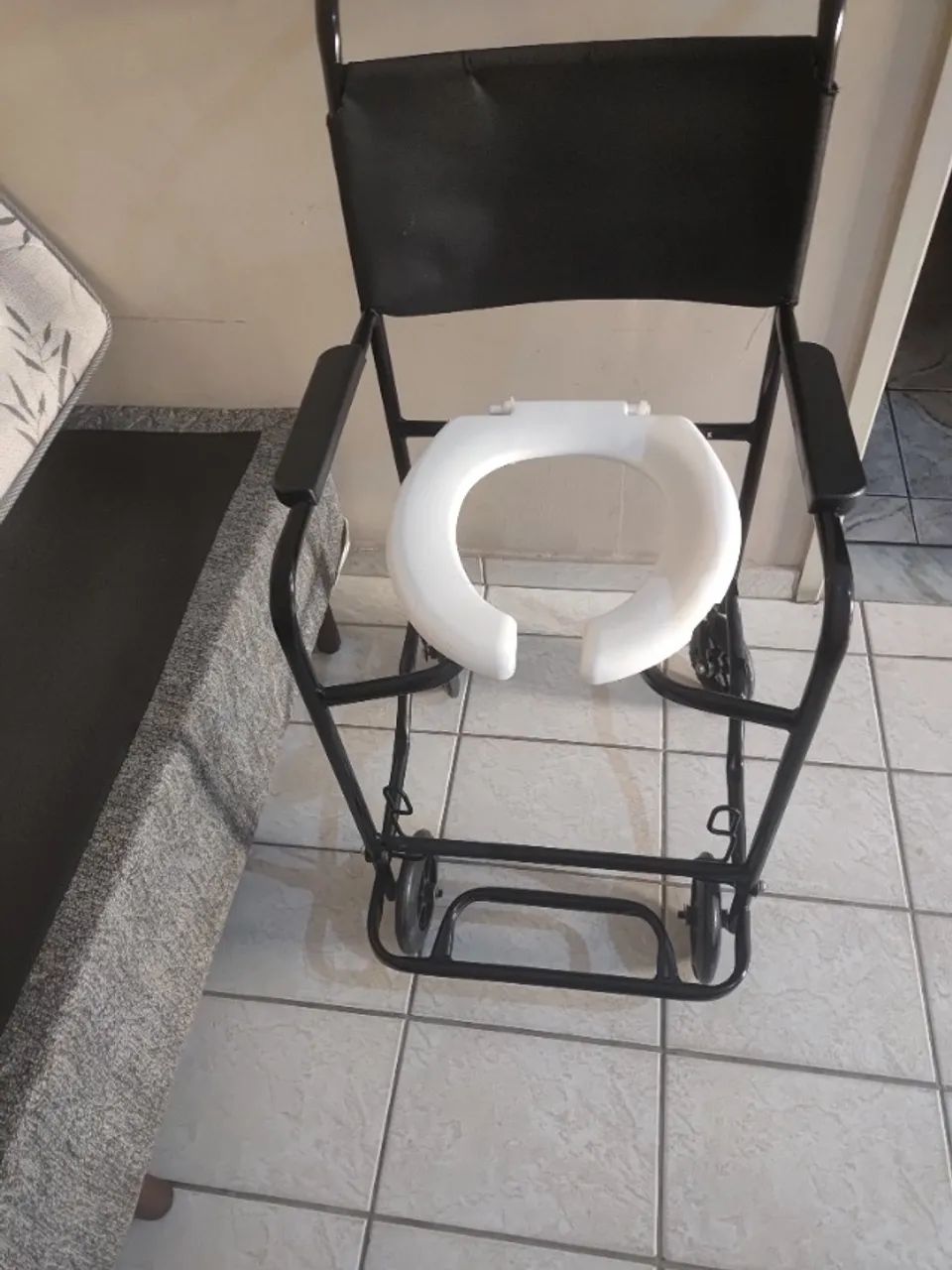 Cadeira de banho