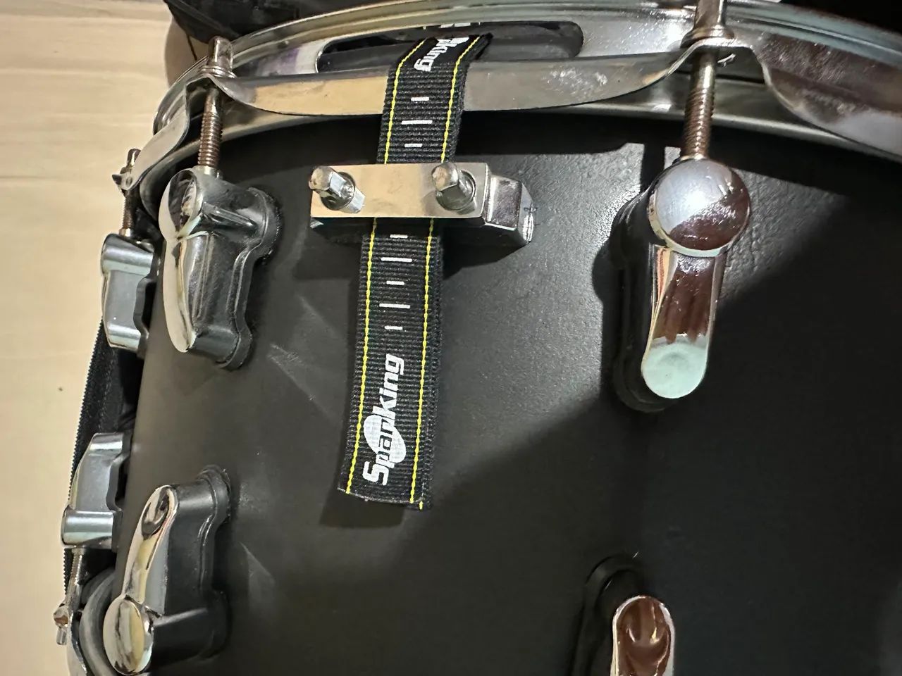 Caixa 14x8 Bateria - Foto 3