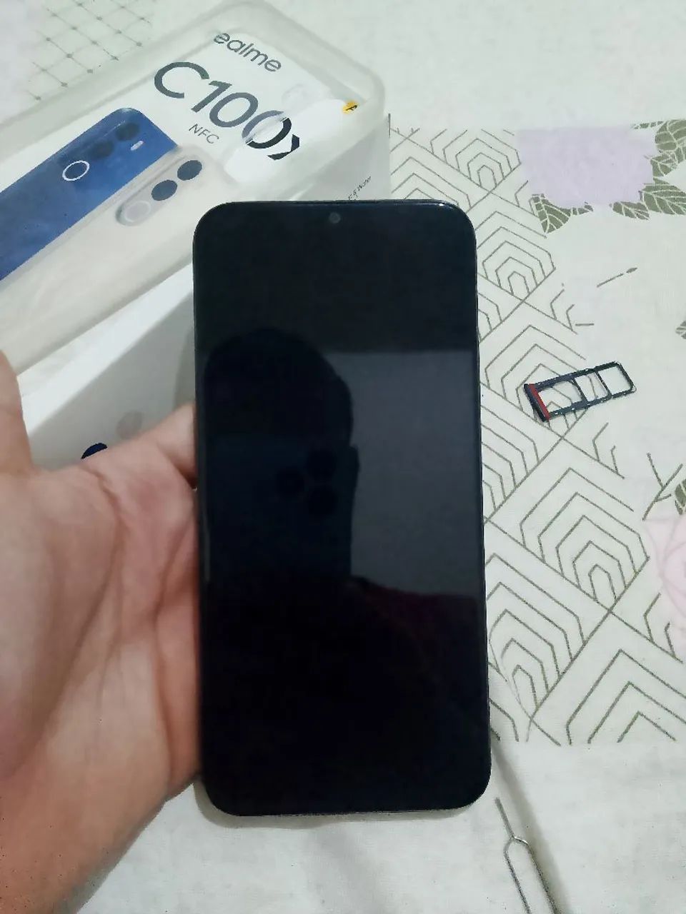 Realme c100x - Foto 3