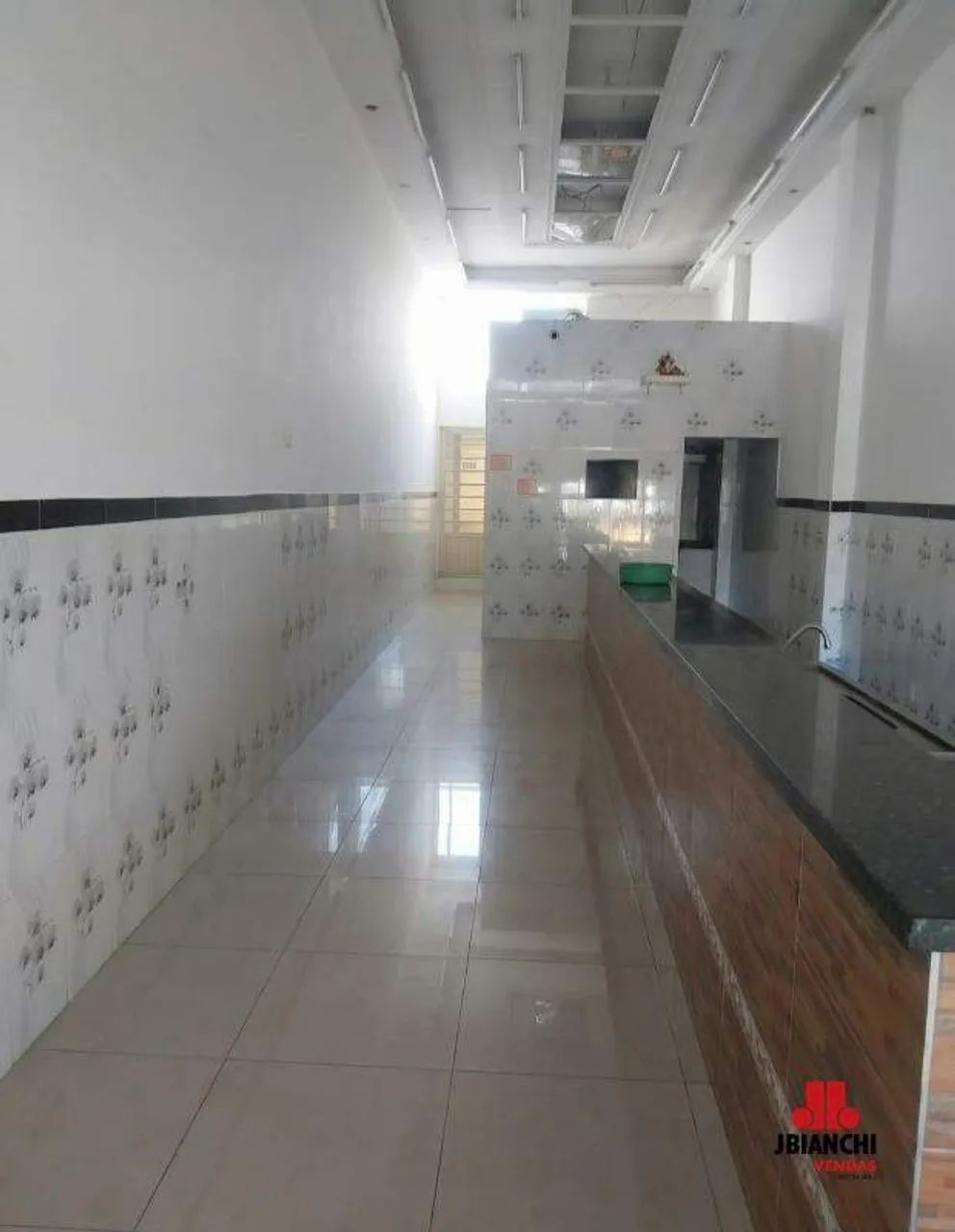 Ponto Comercial para Alugar no Centro de Mogi das Cruzes  126m² - Foto 3