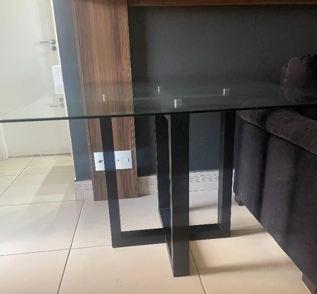 Mesa - peça única!  - Foto 3