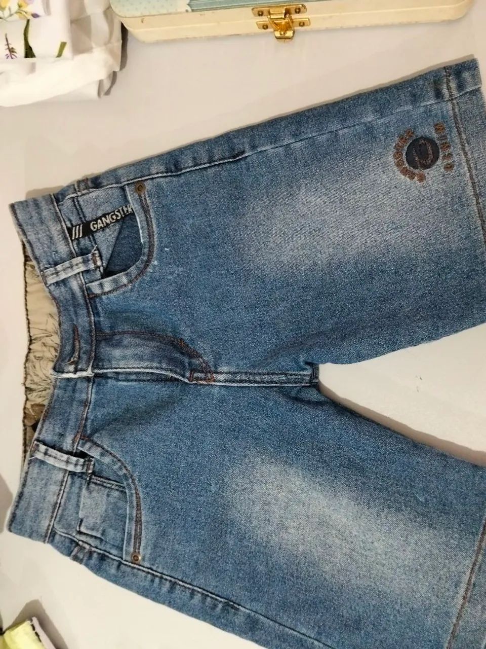 Roupa infantil - Foto 5