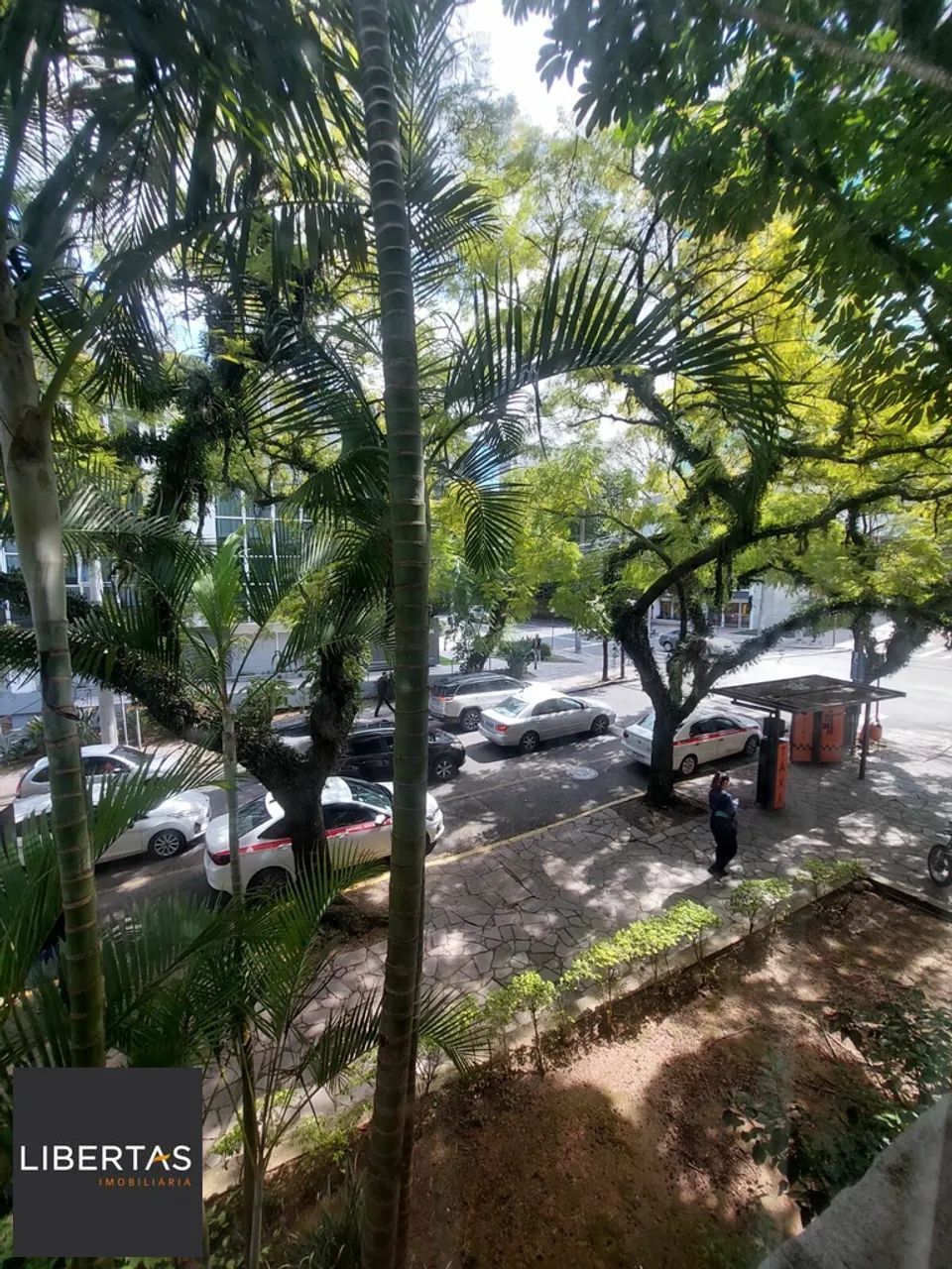 Sala Comercial à venda Moinhos de Vento Porto Alegre/RS - Foto 3