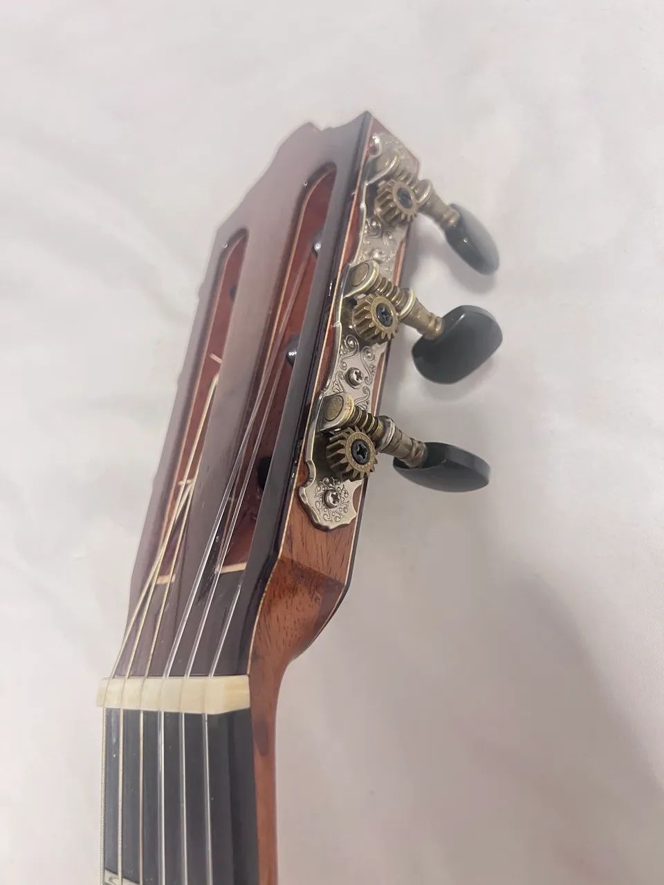 Violão Classico Luthier Espinosa No. 6 - Foto 4