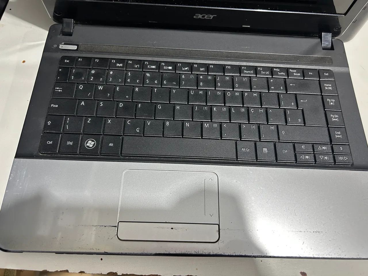 Notebook Acer - Foto 3