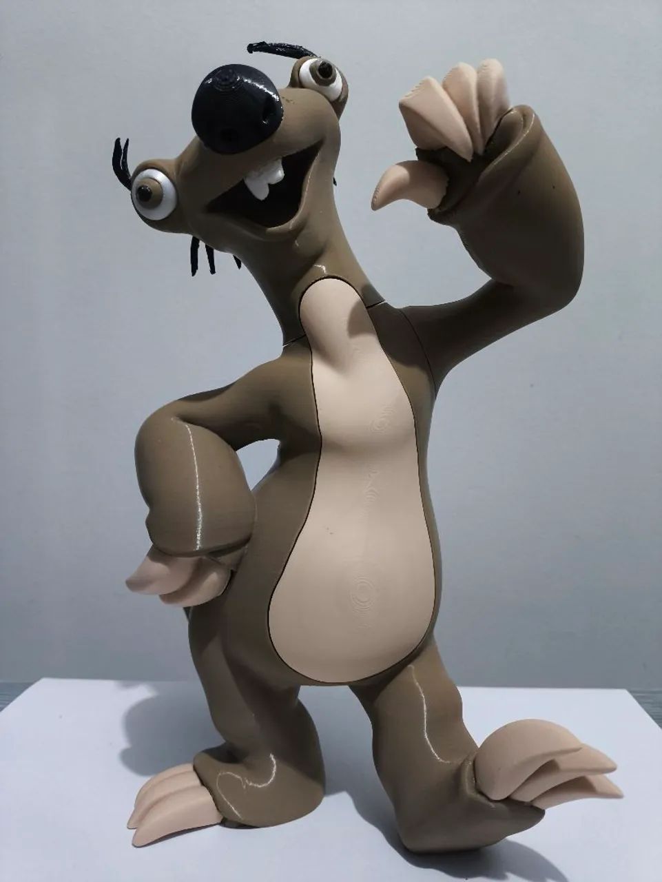 SID Era do Gelo 3D 26cm