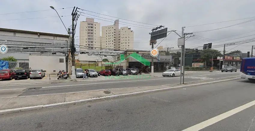 Terreno Comercial com 1.200m² | Rudge Ramos | São Bernardo do Campo - Foto 4
