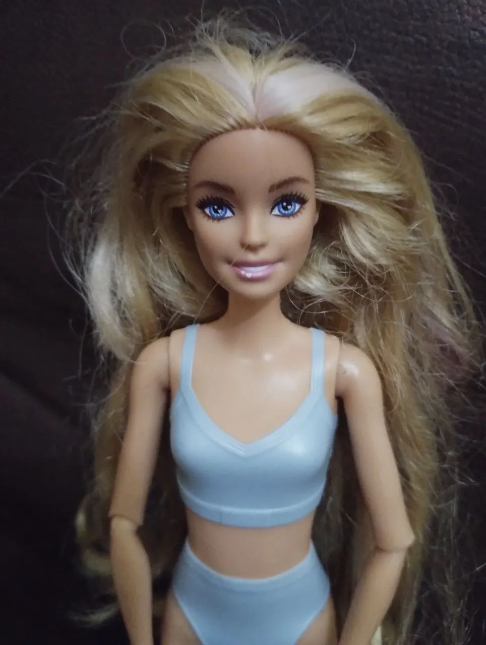 Barbie Articulada da Mattel. - Foto 2
