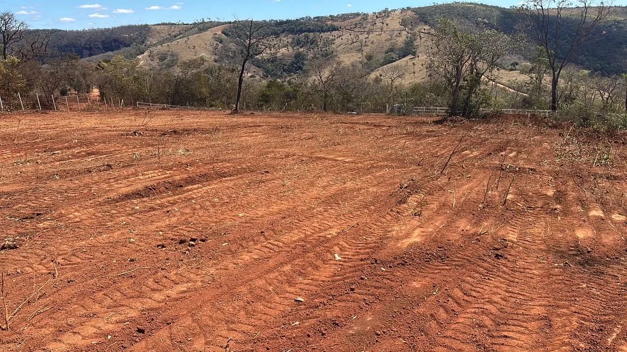 CHÁCARAS DE 1.000 m² A APENAS 60 KM DE BH - Foto 4