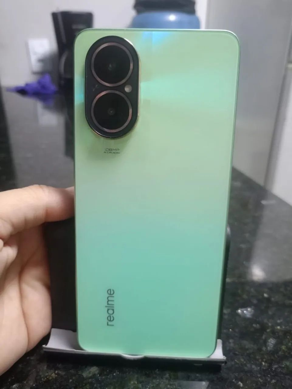 Realme C67 - Foto 2